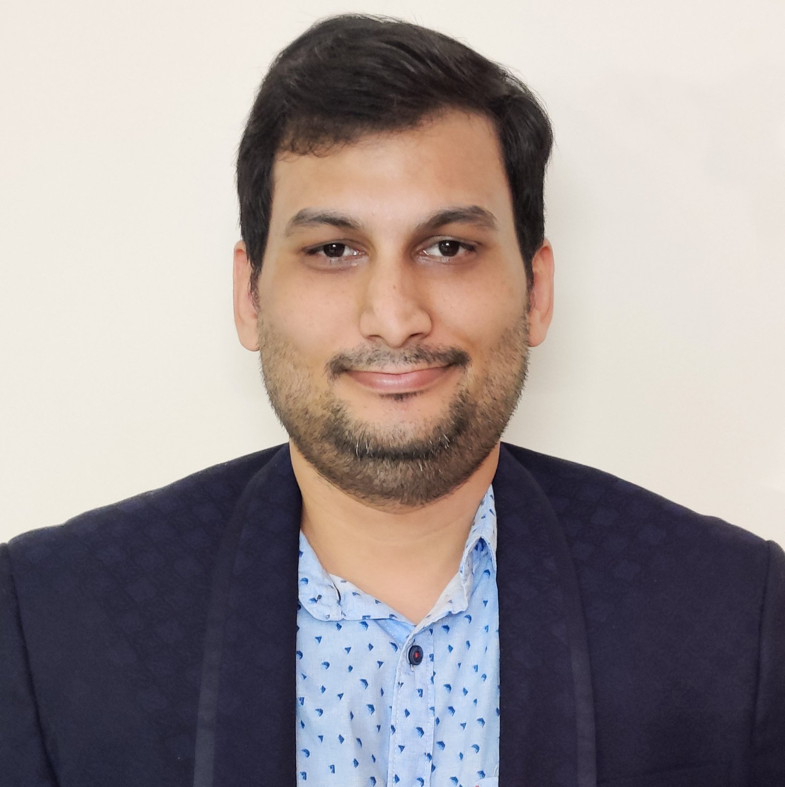 Mayank Sharma