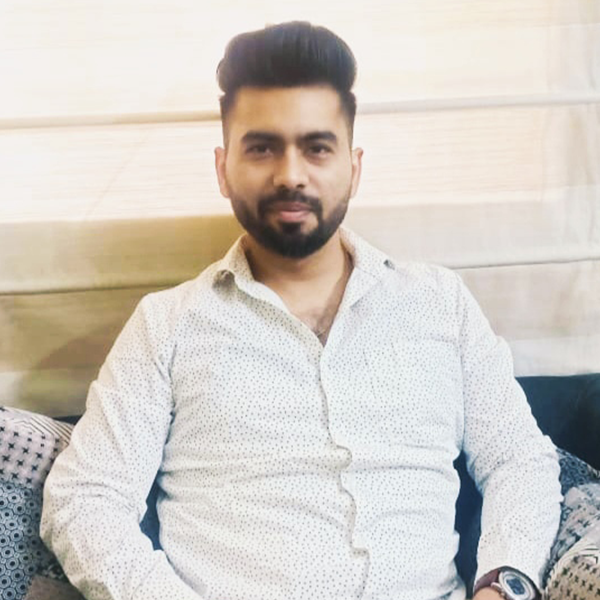 Mohit Sharma